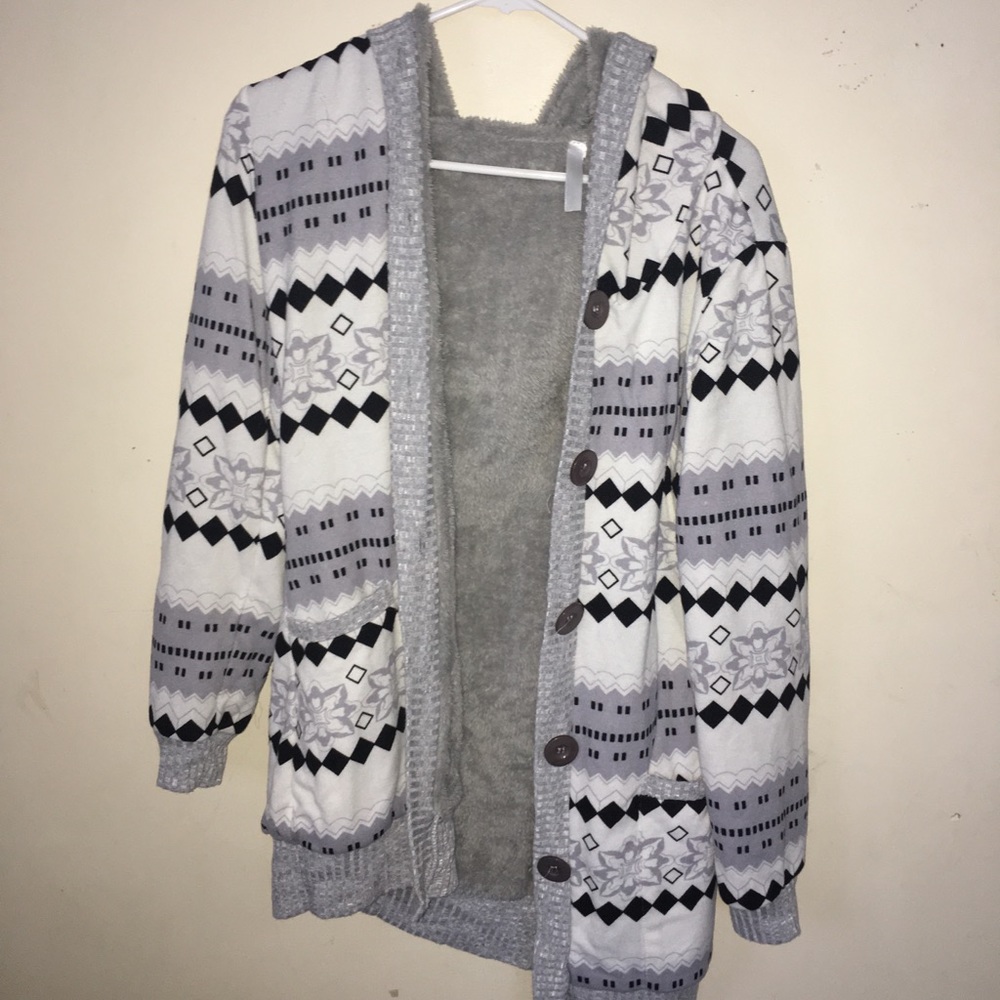 sweater